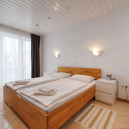 Unit_type_holiday_room With Garden In Krk 55037 Krk Town